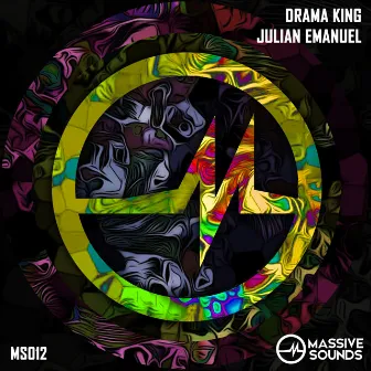 Drama King by Julian Emanuel