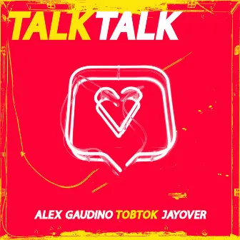 Talk Talk by jayover