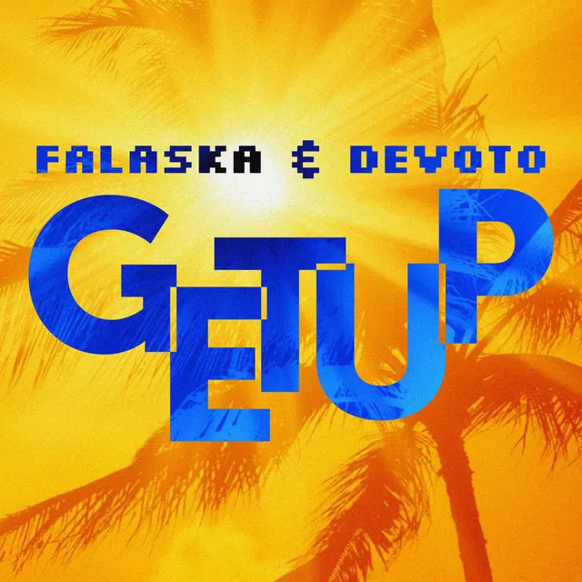 Get Up - Extended Mix