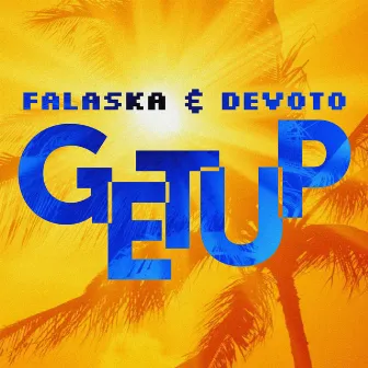 Get Up by Devoto