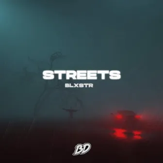 Streets by BLXSTR