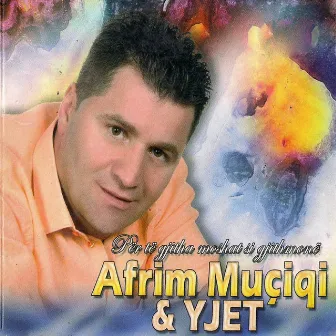 Për të gjitha moshat si gjithmonë by Afrim Muqiqi