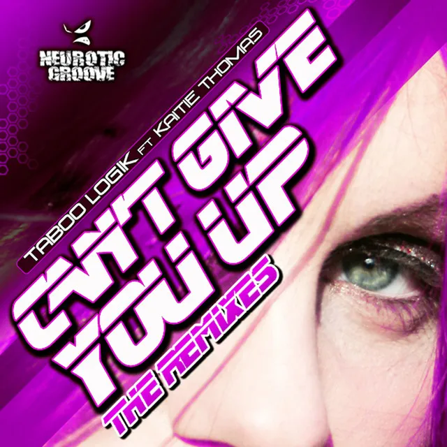 Can't Give You Up - Emergy Radio Edit