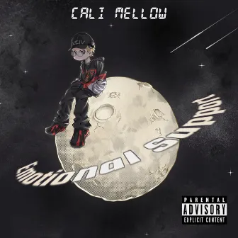 Emotional Support by cali mellow