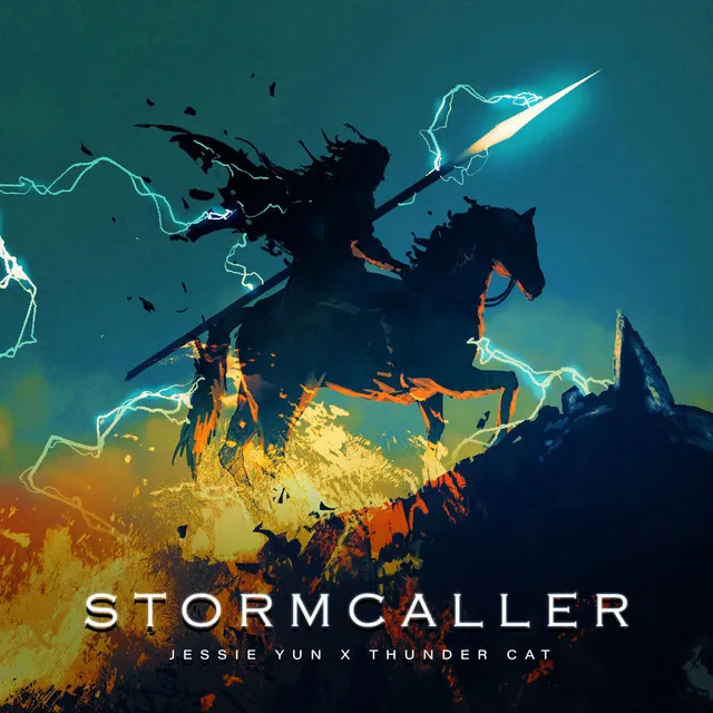 Stormcaller