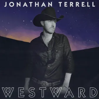 Westward by Jonathan Terrell