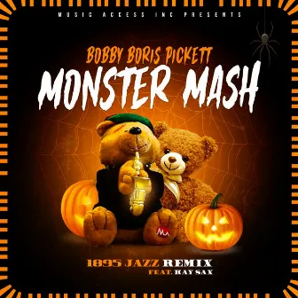 Monster Mash (1895 Jazz Remix) by 1895