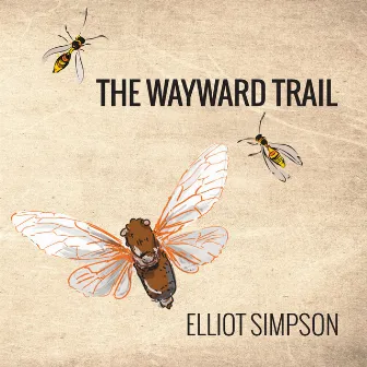 The Wayward Trail by Elliot Simpson