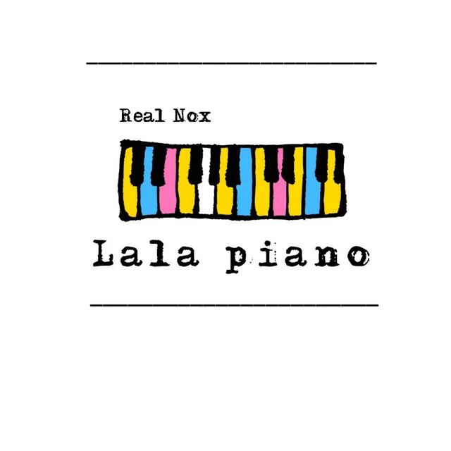 Lala Piano