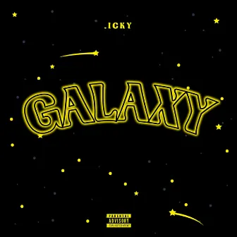 GALAXY by .Icky