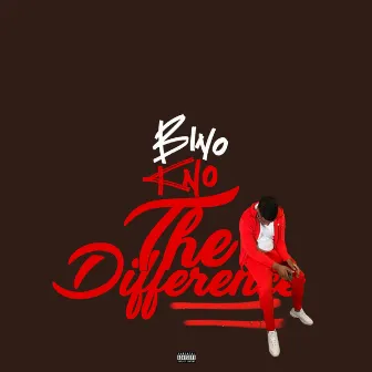 KNO THE DIFFERENCE by Abme Bino