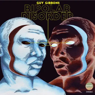 Bipolar Disorder by Guy Gibbons