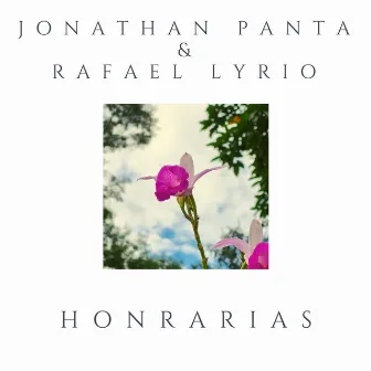 Honrarias by Jonathan Panta