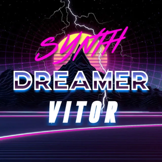 Synth Dreamer