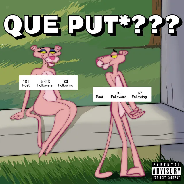 Que Put*S???