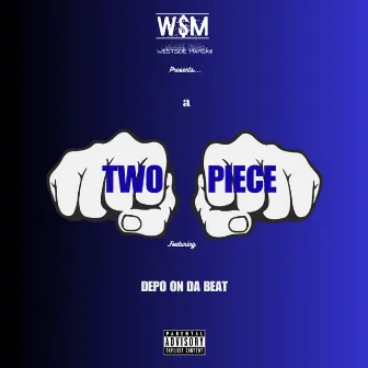 a Two Piece by Westside Marskiii