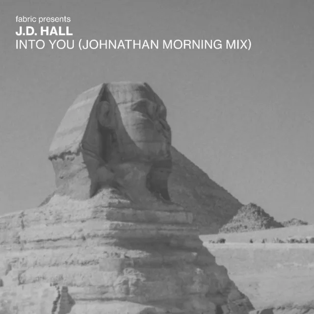 Into You - Johnathan Morning Mix