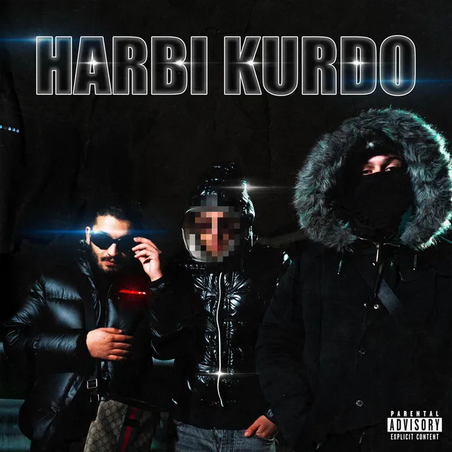 HARBI KURDO (freestyle)