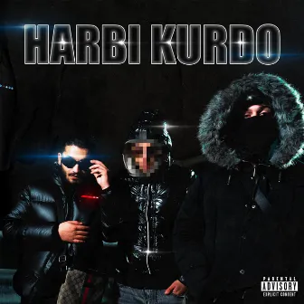 HARBI KURDO (freestyle) by Il kurdo