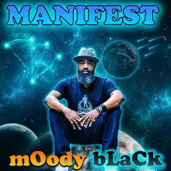 Manifest by Moody Black