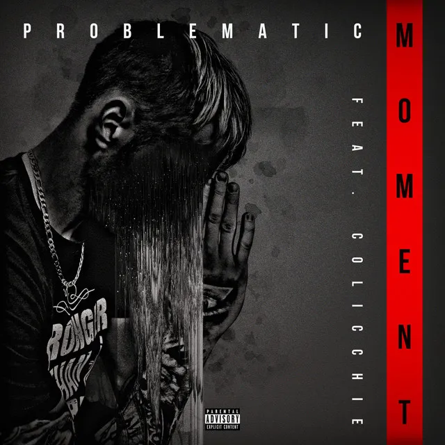 Moment (feat. Colicchie)