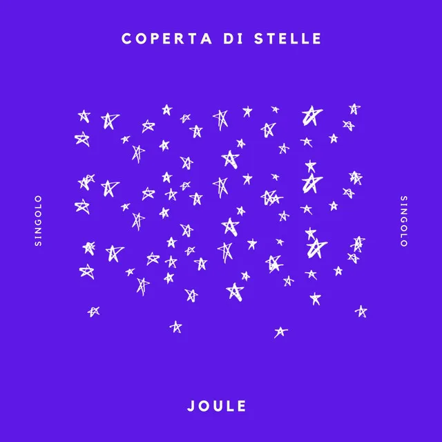 Coperta Di Stelle