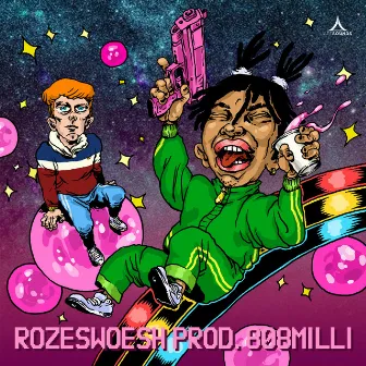 rozeswoesh by Jacin Trill