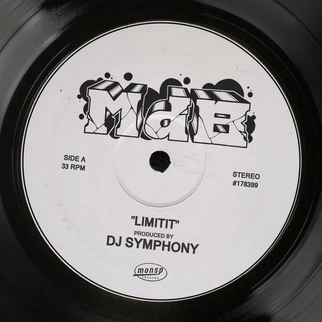 Limitit (feat. DJ Symphony)