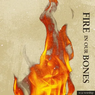 Fire In Our Bones by Jared Anderson