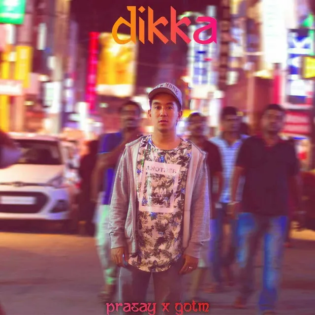 Dikka