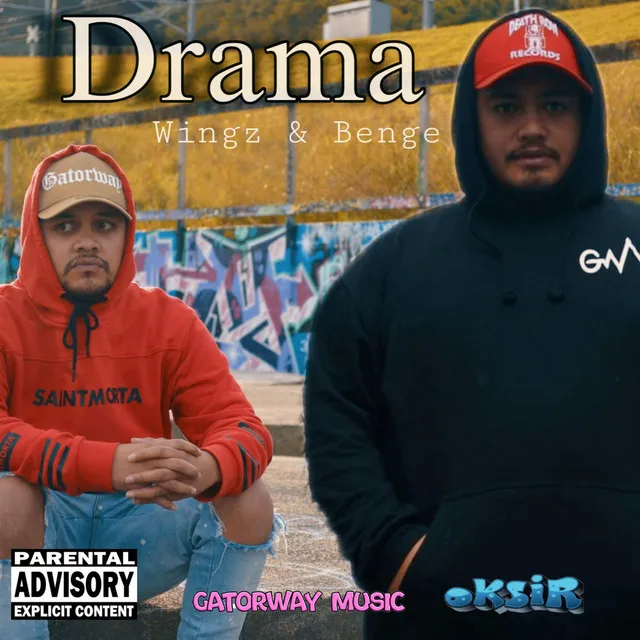 Drama by (Wingz & Benge)