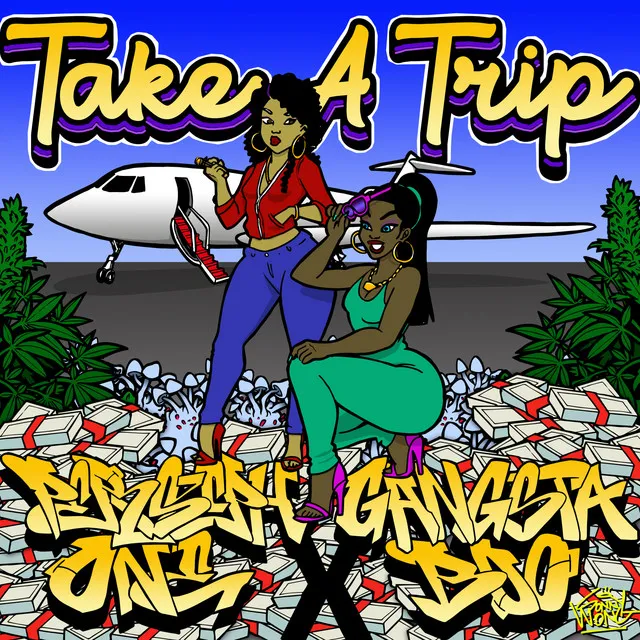 Take a Trip