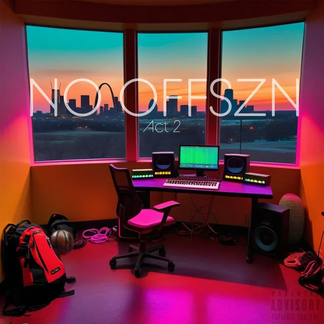 No OffSZN: Act 2