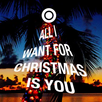 MTG All I Want For Christmas Is You by Laís