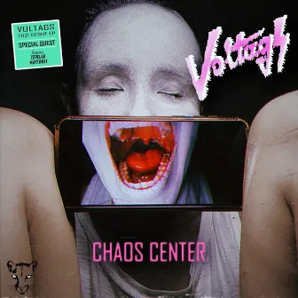 Chaos Center by Voltags