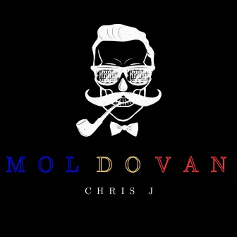 MOLDOVAN by Chris J