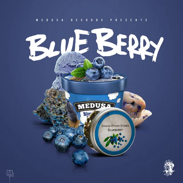 Blueberry