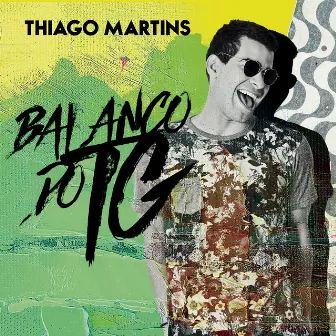 Balanço do TG by Thiago Martins