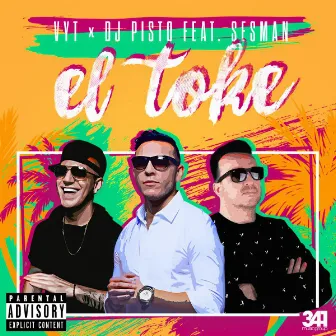 El Toke by DJ Pisto