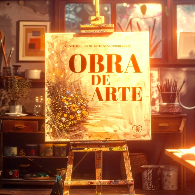 Obra de Arte