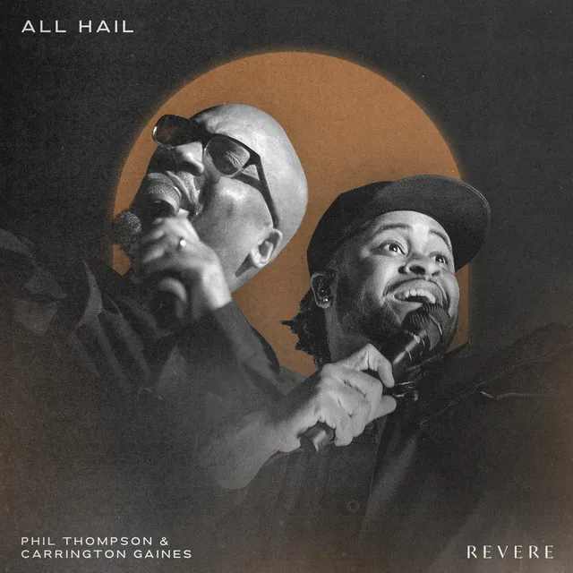 All Hail - Live