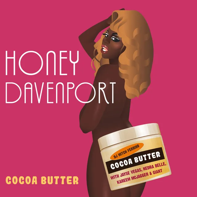 Cocoa Butter