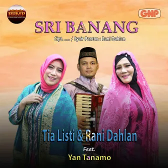 Sri Banang by Tia Listi