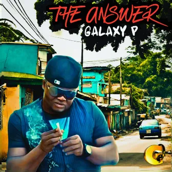 The Answer by Galaxy P