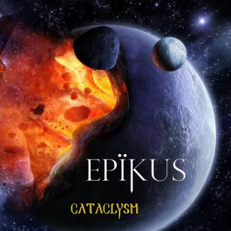 Cataclysm by Epikus