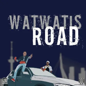 R.O.A.D. by WatWatIs