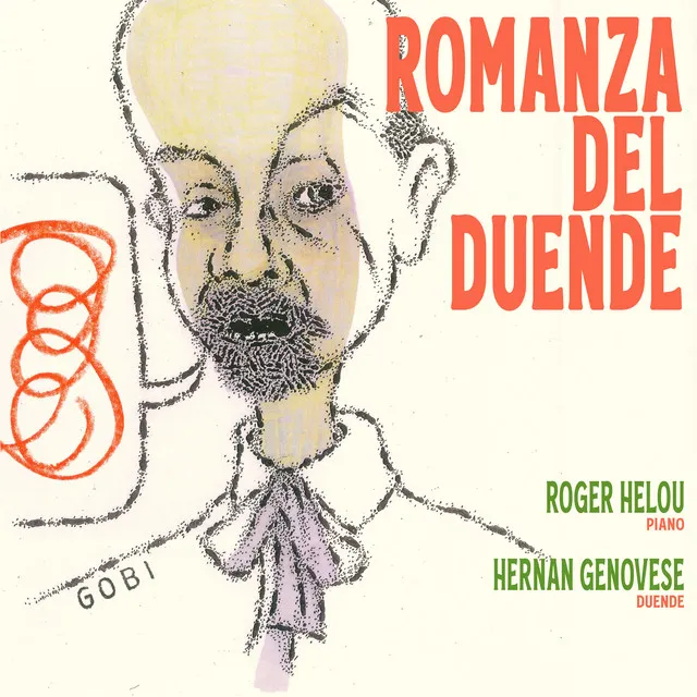 Romanza del Duende