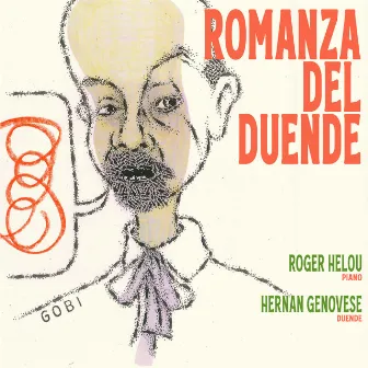 Romanza del Duende by Roger Helou