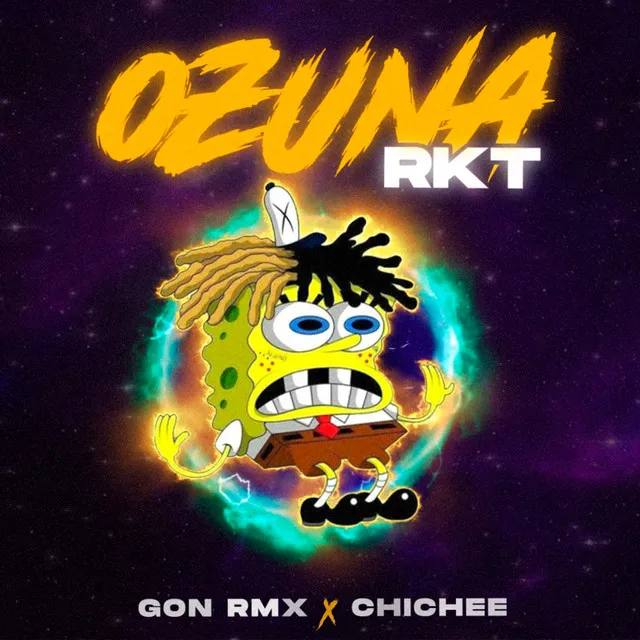 Ozuna RKT