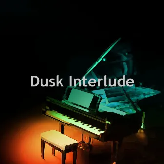 Dusk Interlude by Mind Power Piano Masters